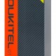 OUKITEL smartphone G1, 6.52", 6/256GB, 10600mAh, IP68/IP69K/MIL-STD-810H, μαύρο