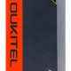 OUKITEL smartphone WP53 με ηχείο 3W, 6.52", 8/128GB, 11000mAh, IP68/IP69K/MIL-STD-810H, μαύρο