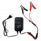 BYGD φορτιστής & συντηρητής μπαταρίας αυτοκινήτου S5000, 6V/2A 12V/5A