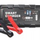 BYGD φορτιστής & συντηρητής μπαταρίας αυτοκινήτου F10000, 6V/2A 12V/10A