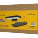 POWERTECH LED ηλιακό φωτιστικό PT-1516 με αισθητήρα κίνησης, 6W, 2000mAh, μαύρο