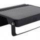 POWERTECH LED ηλιακό φωτιστικό PT-1518 με αισθητήρα κίνησης, 12W, 3600mAh, μαύρο