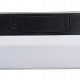 POWERTECH LED ηλιακό φωτιστικό PT-1521 με αισθητήρα κίνησης, 4W, 2000mAh, μαύρο