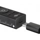 GOOBAY laser μετρητής απόστασης 77834, επαναφορτιζόμενος, έως 30m