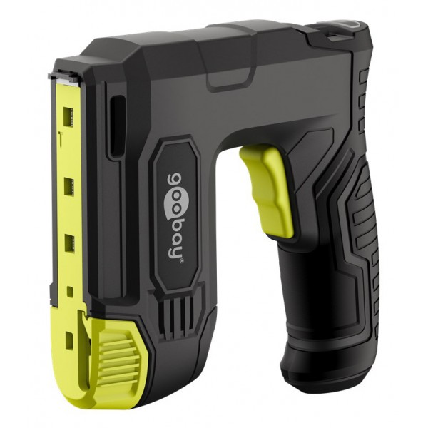 GOOBAY καρφωτικό μπαταρίας για καρφιά & συνδετήρες 77819, 1500mAh - Service & Εργαλεία