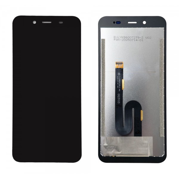 ULEFONE ανταλλακτική οθόνη LCD & Touch Panel για smartphone RugKing - Service & Εργαλεία