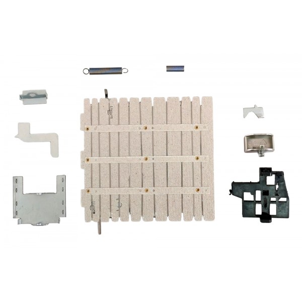 BRUNO ανταλλακτικό σετ ηλεκτρομαγνήτης & μοχλός για BRN-0274 φρυγανιέρα - BRUNO