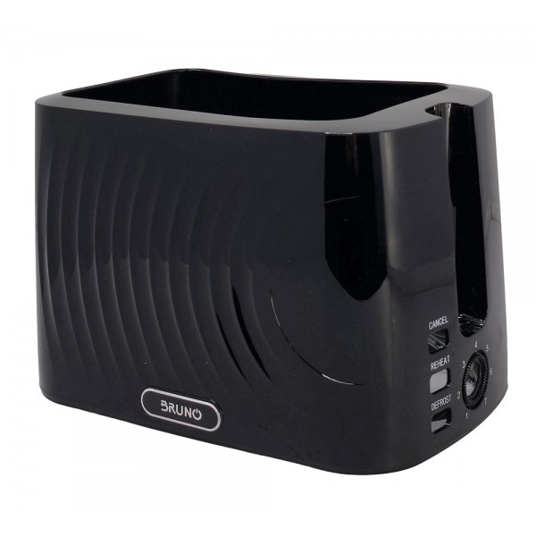 BRUNO ανταλλακτικό περίβλημα συσκευής για BRN-0274 φρυγανιέρα - BRUNO