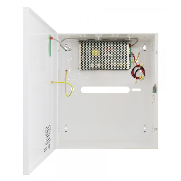 PULSAR τροφοδοτικό HPSB-24V5A-C, 27.6V/5A - PULSAR