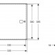 PULSAR τροφοδοτικό HPSB-24V5A-C, 27.6V/5A