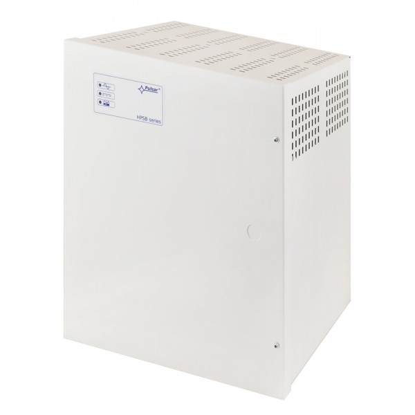 PULSAR τροφοδοτικό HPSB-24V10A-C, 27.6V/10A