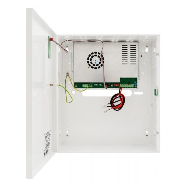 PULSAR τροφοδοτικό HPSB-24V10A-C, 27.6V/10A - PULSAR