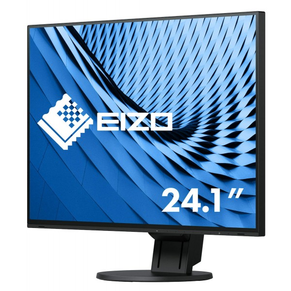 EIZO used οθόνη EV2457 IPS-LED, 24.1" 1920x1200, HDMI/DisplayPort/DVI, Grade B - Νέα & Ref PC