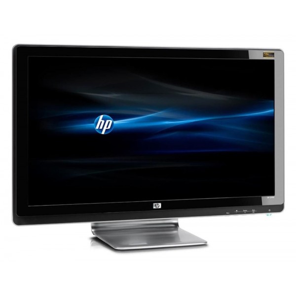 HP used οθόνη 2310I TFT-LCD, 23" 1920x1080, VGA/DVI, Grade A - Νέα & Ref PC