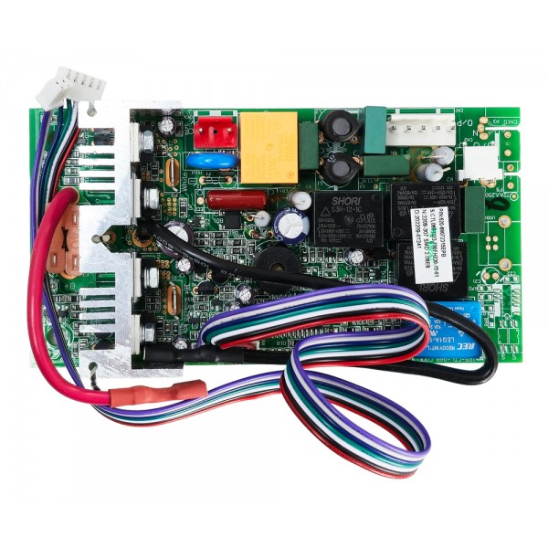 POWERTECH ανταλλακτική πλακέτα PCBA για PT-1150LI UPS Line Interactive - Ανταλλακτικά Συσκευών