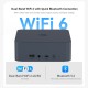 BEELINK mini PC EQi12, Intel i5-12450H, 16GB, 500GB M.2, Windows 11 Pro