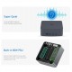 BEELINK mini PC EQi12, Intel i5-12450H, 16GB, 500GB M.2, Windows 11 Pro