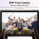 ULEFONE tablet RugKing Pad 2 Pro, 10.1", 8/256GB, 10200mAh, IP68/IP69K/MIL-STD-810H, 4G, μαύρο