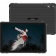 ULEFONE tablet RugKing Pad 2 Pro, 10.1", 8/256GB, 10200mAh, IP68/IP69K/MIL-STD-810H, 4G, μαύρο