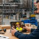 ULEFONE tablet Armor Pad 5 Pro, 11", 12GB/512GB, 24200mAh, IP68/IP69K/MIL-STD-810H, 5G, μαύρο