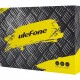 ULEFONE tablet Armor Pad 5 Pro, 11", 12GB/512GB, 24200mAh, IP68/IP69K/MIL-STD-810H, 5G, μαύρο