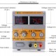 BEST Power supply BST-1502DD, 12V