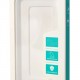 USAMS θήκη Primary BH902 για iPhone 17 Air, διάφανη