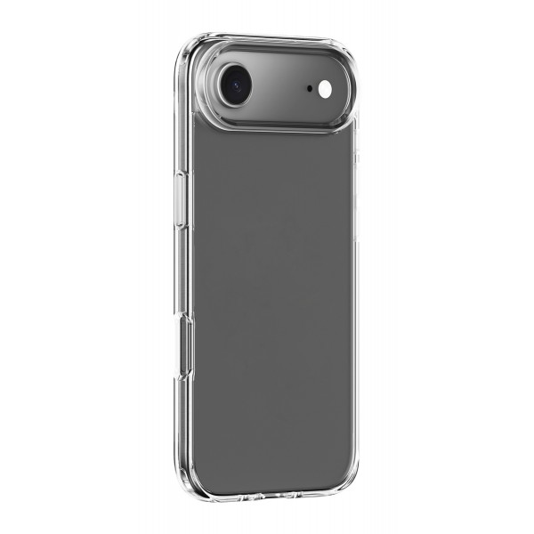 USAMS θήκη Primary BH902 για iPhone 17 Air, διάφανη - USAMS