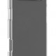 USAMS θήκη Primary BH902 για iPhone 17 Air, διάφανη