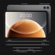 TECLAST tablet T65 με πληκτρολόγιο/στυλό αφής/θήκη, 13.4", 6/128GB, 4G, Android 15, 8000mAh, γκρι