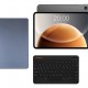 TECLAST tablet T65 με πληκτρολόγιο/στυλό αφής/θήκη, 13.4", 6/128GB, 4G, Android 15, 8000mAh, γκρι