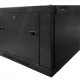 POWERTECH επιτοίχια καμπίνα rack 19" NETW-0037, 600 x 450 x 370mm, 6U