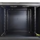 POWERTECH επιτοίχια καμπίνα rack 19" NETW-0038, 600 x 450 x 500mm, 9U
