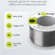 GOOBAY σύρμα συγκόλλησης 77421, Φ0.8mm, lead free, 20g