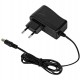 POWERTECH τροφοδοτικό τοίχου HT1000-H, 5.5x2.1mm, 12V 1A