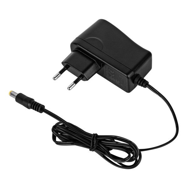 POWERTECH τροφοδοτικό τοίχου HT2000-H, 5.5x2.1mm, 12V 2A - Powertech