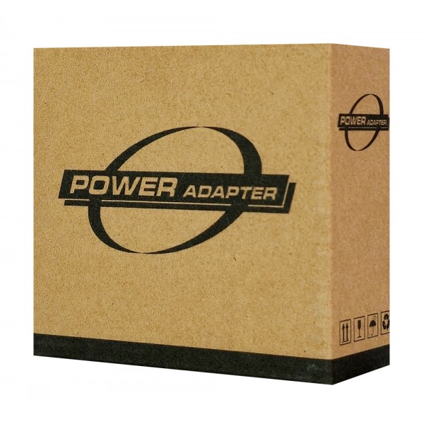 POWERTECH τροφοδοτικό τοίχου HT2000-H, 5.5x2.1mm, 12V 2A - Powertech