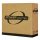 POWERTECH τροφοδοτικό τοίχου HT2000-H, 5.5x2.1mm, 12V 2A
