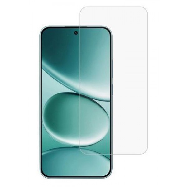 POWERTECH tempered glass 2.5D TGC-0811 για Xiaomi Redmi Note 15 Pro 5G - Tempered Glass