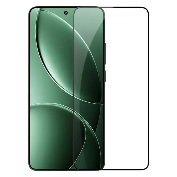 POWERTECH tempered glass 5D TGC-0804 για Xiaomi Poco F7 Ultra, full glue - Tempered Glass