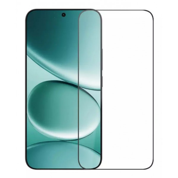 POWERTECH tempered glass 5D TGC-0807 για Xiaomi Redmi Note 15 Pro 5G, full glue - Tempered Glass
