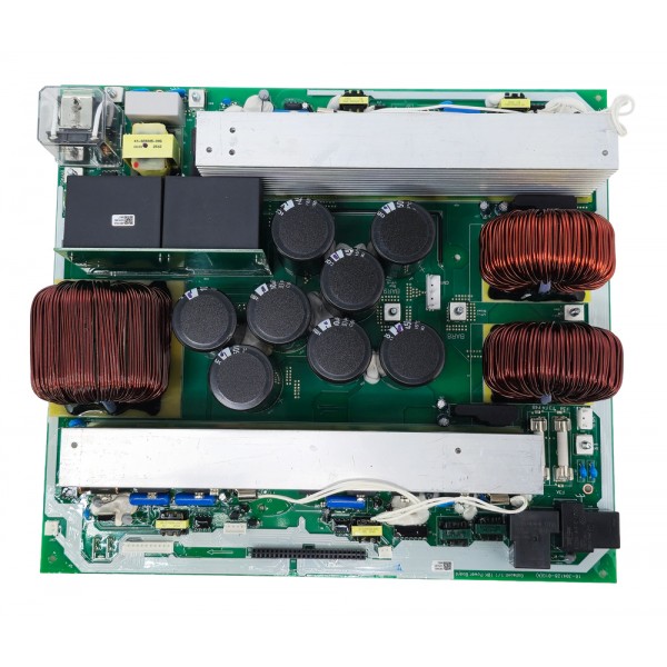 POWERTECH ανταλλακτική πλακέτα PCBA για PT-1142 UPS On Line - Οικιακός εξοπλισμός