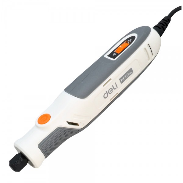 DELI περιστροφικό πολυεργαλείο DY866, 18V, έως 22000rpm - Service & Εργαλεία