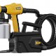 DELI ηλεκτρικό πιστόλι βαφής DC091-1 με δοχείο 800ml, 500W
