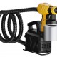 DELI ηλεκτρικό πιστόλι βαφής DC091-1 με δοχείο 800ml, 500W