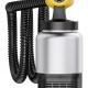 DELI ηλεκτρικό πιστόλι βαφής DC091-1 με δοχείο 800ml, 500W