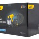DELI ηλεκτρικό πιστόλι βαφής DC091-1 με δοχείο 800ml, 500W