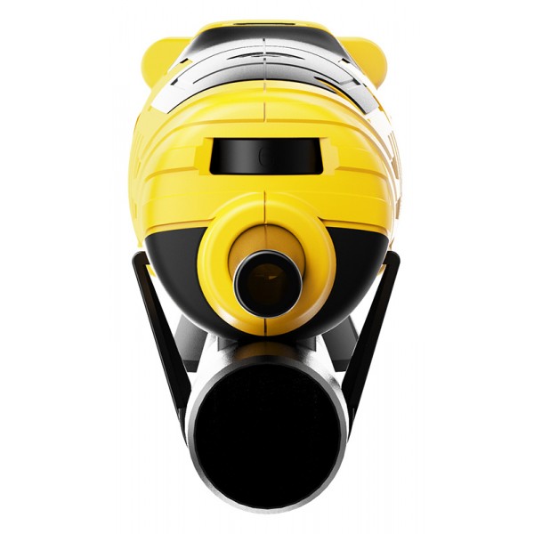 DELI παλινδρομικό πολυεργαλείο DC650, 300W, ρυθμιζόμενη ταχύτητα - Service & Εργαλεία