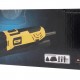 DELI παλινδρομικό πολυεργαλείο DC650, 300W, ρυθμιζόμενη ταχύτητα