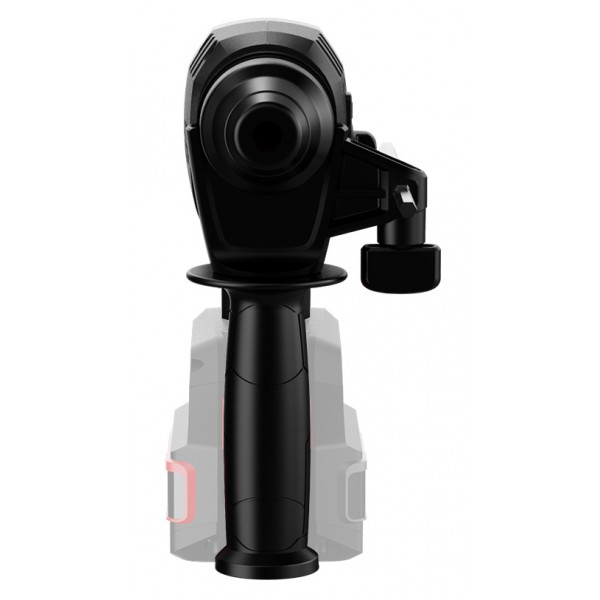 DELI κρουστικό σκαπτικό μπαταρίας DE-DC20-2, Brushless, 20V, 2J - Service & Εργαλεία